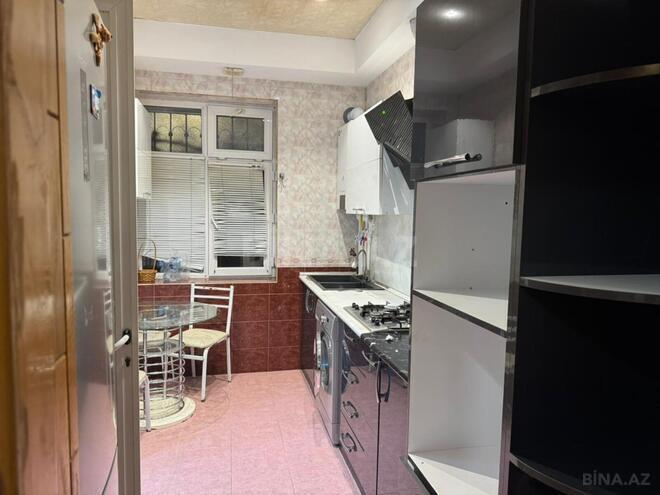 Сдаётся 3-комн. вторичка 80 м², м. Нариман Нариманов, photo 10 from 13