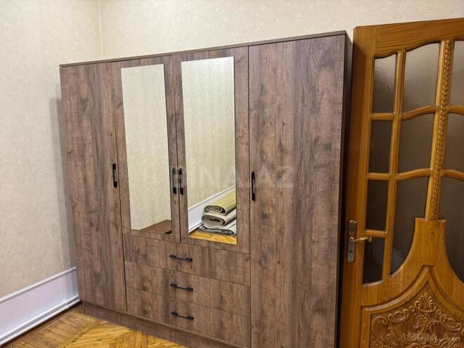 Сдаётся 3-комн. вторичка 80 м², м. Нариман Нариманов, photo 9 from 13