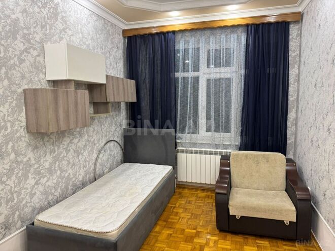 Сдаётся 3-комн. вторичка 80 м², м. Нариман Нариманов, photo 8 from 13