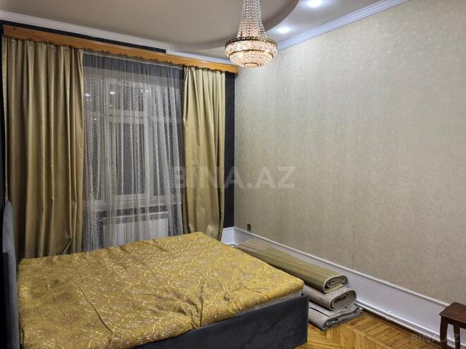 Сдаётся 3-комн. вторичка 80 м², м. Нариман Нариманов, photo 7 from 13