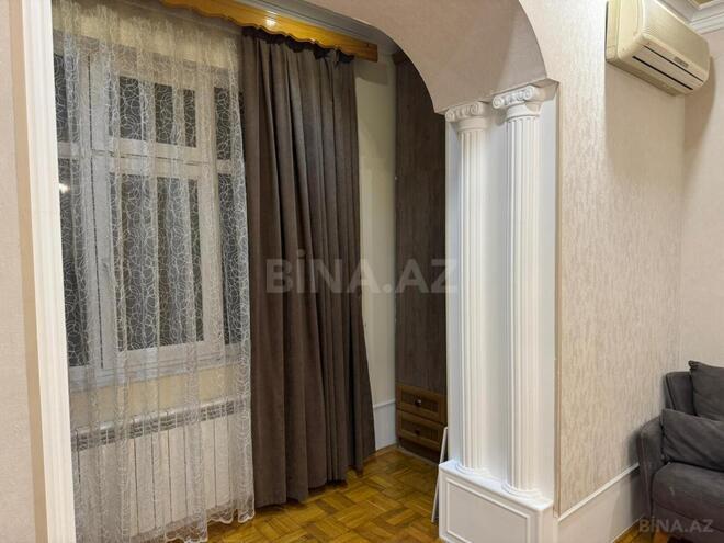 Сдаётся 3-комн. вторичка 80 м², м. Нариман Нариманов, photo 3 from 13
