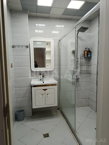 İcarəyə verilir 3 otaqlı yeni tikili 110 m², Gənclik m., photo 12 from 15