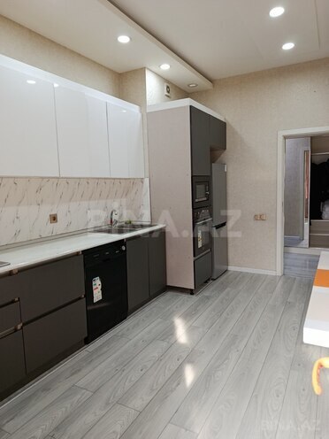 İcarəyə verilir 3 otaqlı yeni tikili 110 m², Gənclik m., photo 7 from 15