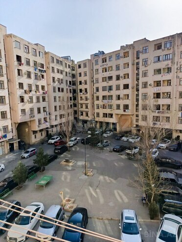 İcarəyə verilir 3 otaqlı yeni tikili 110 m², Gənclik m., photo 14 from 15