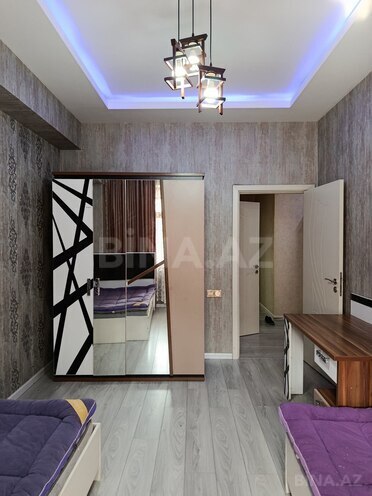 İcarəyə verilir 3 otaqlı yeni tikili 110 m², Gənclik m., photo 6 from 15