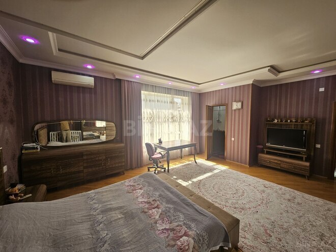 Продаётся 5-комн. дом/дача 420 м², пос. Бадамдар, photo 10 from 25