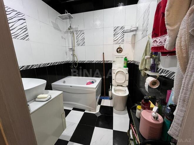 Satılır 3 otaqlı yeni tikili 76 m², Həzi Aslanov m., photo 11 from 14