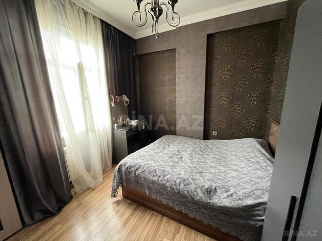 Satılır 3 otaqlı yeni tikili 76 m², Həzi Aslanov m., photo 7 from 14