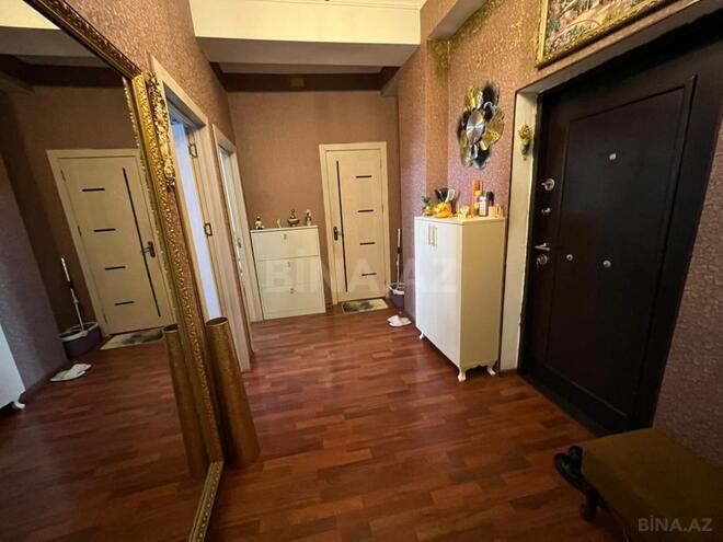 Satılır 3 otaqlı yeni tikili 76 m², Həzi Aslanov m., photo 10 from 14