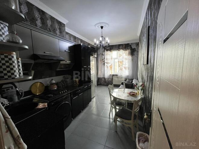 Satılır 3 otaqlı yeni tikili 76 m², Həzi Aslanov m., photo 8 from 14
