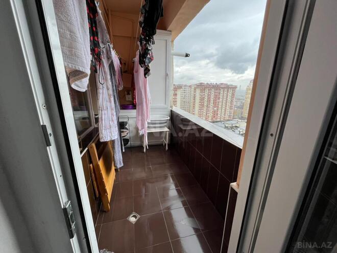 Satılır 3 otaqlı yeni tikili 76 m², Həzi Aslanov m., photo 12 from 14