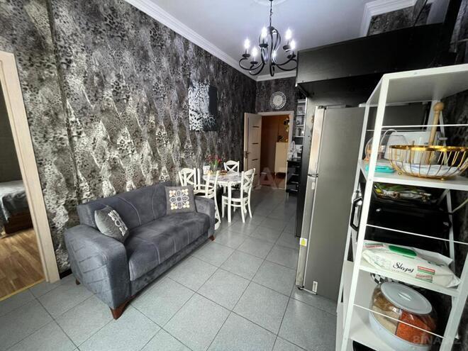 Satılır 3 otaqlı yeni tikili 76 m², Həzi Aslanov m., photo 9 from 14