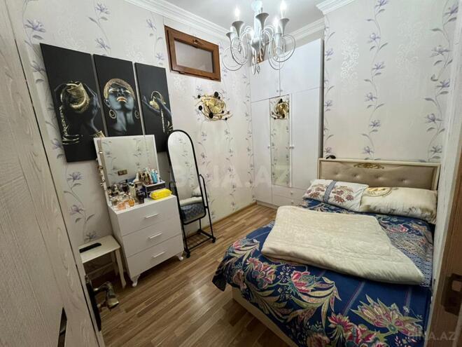 Satılır 3 otaqlı yeni tikili 76 m², Həzi Aslanov m., photo 5 from 14