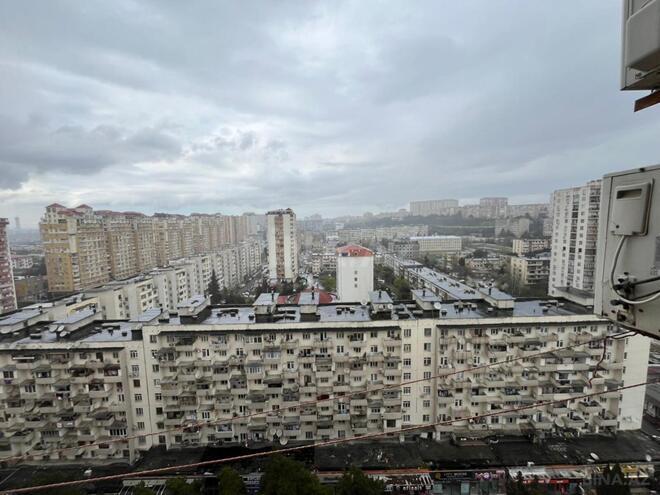 Satılır 3 otaqlı yeni tikili 76 m², Həzi Aslanov m., photo 13 from 14