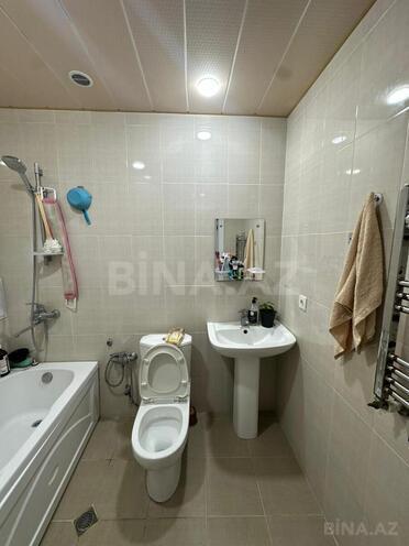 Продаётся 2-комн. новостройка 65 м², Ясамальский р., photo 8 from 9