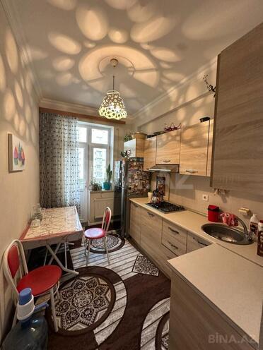 Продаётся 2-комн. новостройка 65 м², Ясамальский р., photo 7 from 9