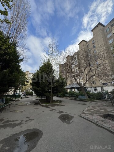 Продаётся 2-комн. вторичка 60 м², Ясамальский р., photo 1 from 15