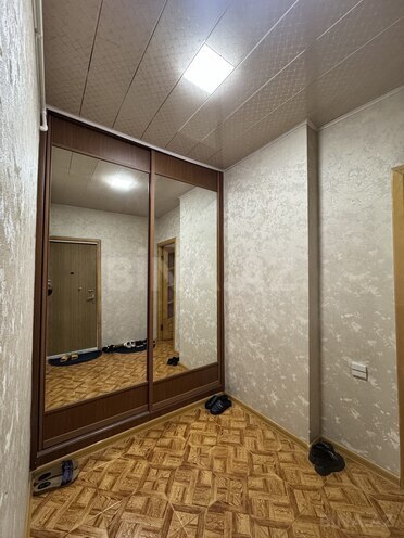 Продаётся 2-комн. вторичка 60 м², Ясамальский р., photo 13 from 15