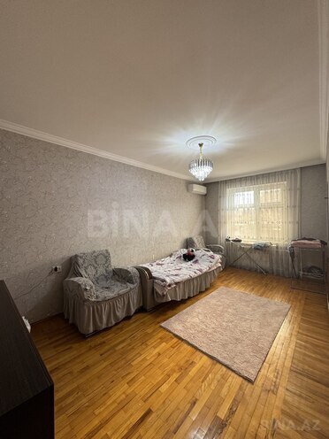 Продаётся 2-комн. вторичка 60 м², Ясамальский р., photo 6 from 15