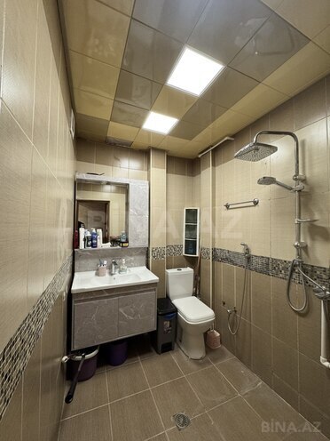 Продаётся 2-комн. вторичка 60 м², Ясамальский р., photo 14 from 15