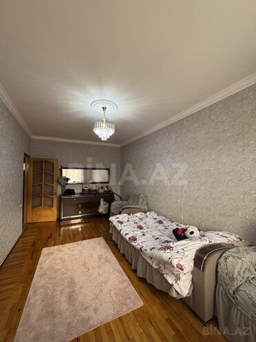 Продаётся 2-комн. вторичка 60 м², Ясамальский р., photo 7 from 15