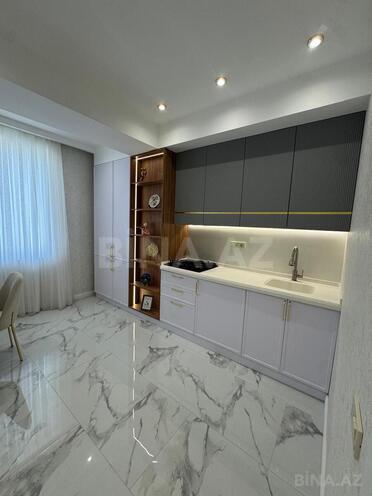 Продаётся 4-комн. новостройка 110 м², пос. 7-ой мкр, photo 6 from 18