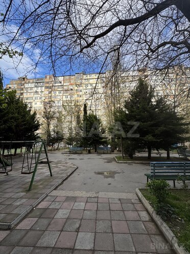 Продаётся 2-комн. вторичка 60 м², Ясамальский р., photo 4 from 15