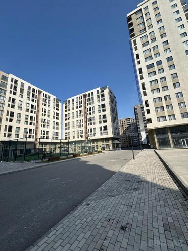 Продаётся 4-комн. новостройка 110 м², пос. 7-ой мкр, photo 11 from 18