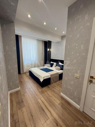 Продаётся 4-комн. новостройка 110 м², пос. 7-ой мкр, photo 13 from 18