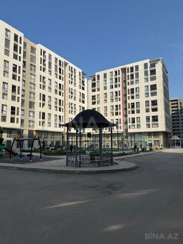 Продаётся 4-комн. новостройка 110 м², пос. 7-ой мкр, photo 1 from 18