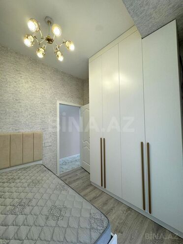 Сдаётся 2-комн. новостройка 60 м², м. Нариман Нариманов, photo 13 from 21