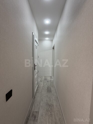 Satılır 2 otaqlı köhnə tikili 40 m², Köhnə Günəşli q., photo 12 from 18