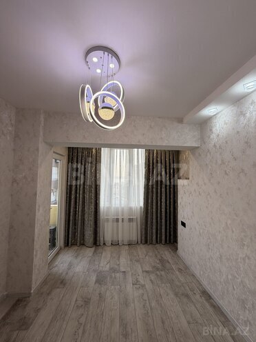 Satılır 2 otaqlı köhnə tikili 40 m², Köhnə Günəşli q., photo 13 from 18