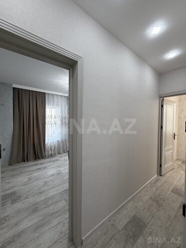 Satılır 2 otaqlı köhnə tikili 40 m², Köhnə Günəşli q., photo 9 from 18