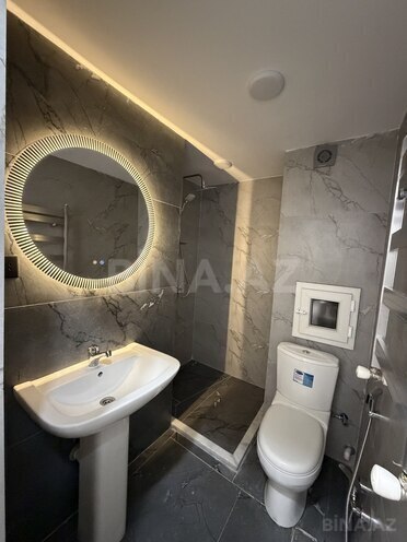 Satılır 2 otaqlı köhnə tikili 40 m², Köhnə Günəşli q., photo 11 from 18