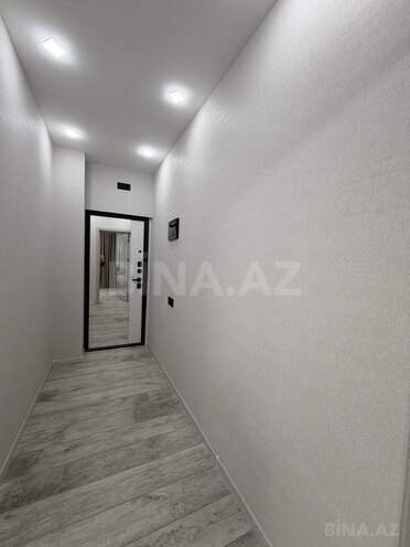 Satılır 2 otaqlı köhnə tikili 40 m², Köhnə Günəşli q., photo 8 from 18