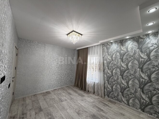 Satılır 2 otaqlı köhnə tikili 40 m², Köhnə Günəşli q., photo 4 from 18