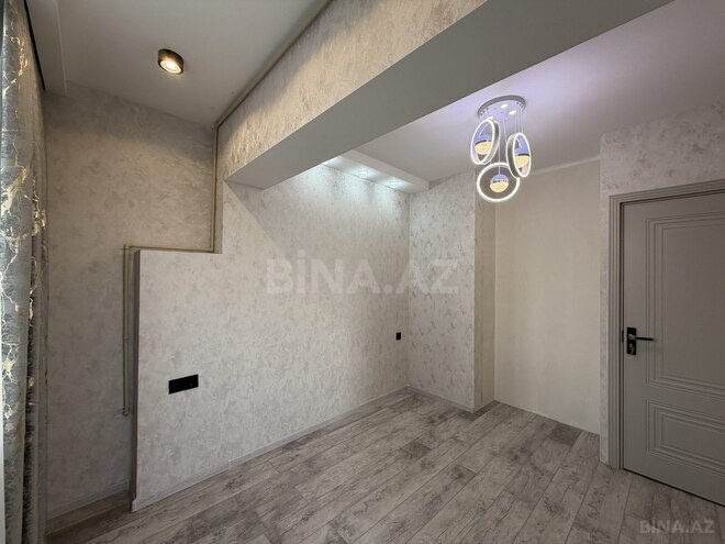 Satılır 2 otaqlı köhnə tikili 40 m², Köhnə Günəşli q., photo 15 from 18