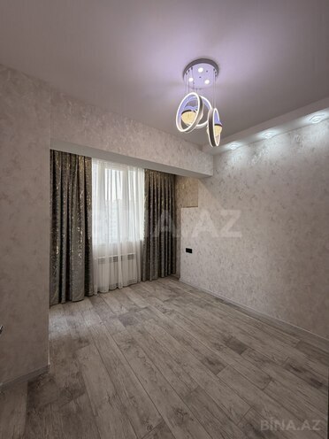 Satılır 2 otaqlı köhnə tikili 40 m², Köhnə Günəşli q., photo 17 from 18