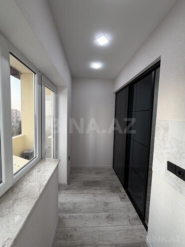 Satılır 2 otaqlı köhnə tikili 40 m², Köhnə Günəşli q., photo 6 from 18