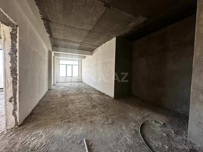 Satılır 2 otaqlı yeni tikili 82 m², Şah İsmayıl Xətai m., photo 5 from 14