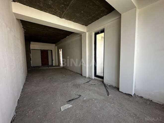 Satılır 2 otaqlı yeni tikili 82 m², Şah İsmayıl Xətai m., photo 8 from 14