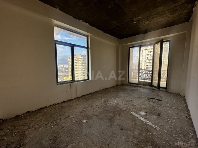 Satılır 2 otaqlı yeni tikili 82 m², Şah İsmayıl Xətai m., photo 4 from 14