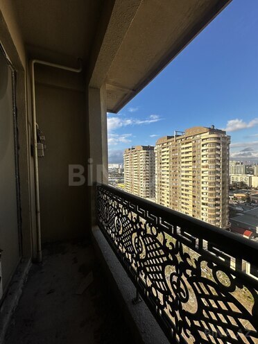 Satılır 2 otaqlı yeni tikili 82 m², Şah İsmayıl Xətai m., photo 13 from 14