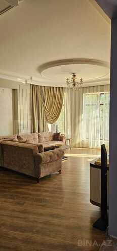 Satılır 5 otaqlı həyət evi/bağ evi 420 m², Xəzər r., photo 10 from 32