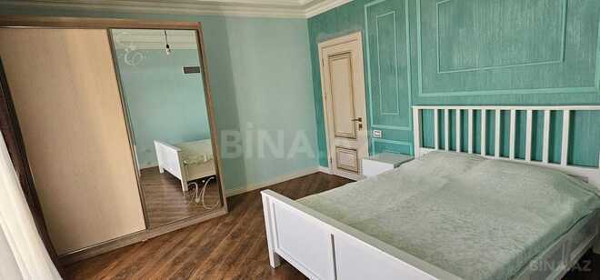 Satılır 5 otaqlı həyət evi/bağ evi 420 m², Xəzər r., photo 18 from 32