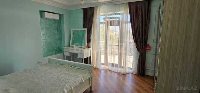Satılır 5 otaqlı həyət evi/bağ evi 420 m², Xəzər r., photo 17 from 32
