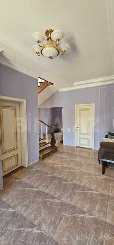 Satılır 5 otaqlı həyət evi/bağ evi 420 m², Xəzər r., photo 21 from 32