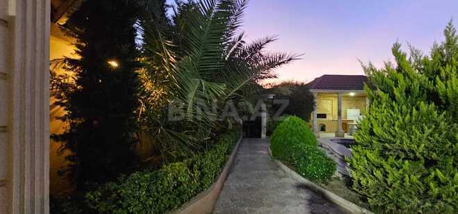 Satılır 5 otaqlı həyət evi/bağ evi 420 m², Xəzər r., photo 25 from 32