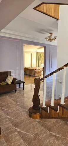 Satılır 5 otaqlı həyət evi/bağ evi 420 m², Xəzər r., photo 19 from 32